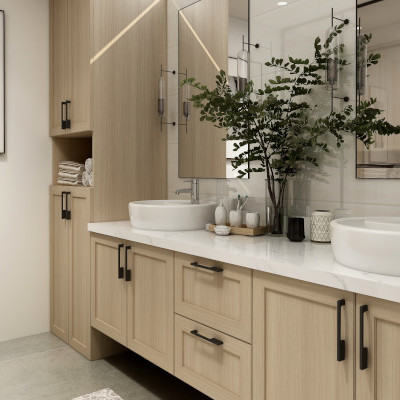 Reforma de Baño