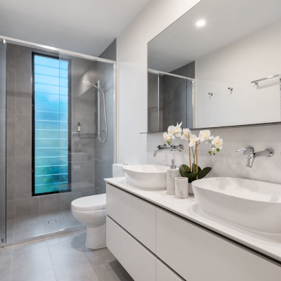 Reforma de Baño