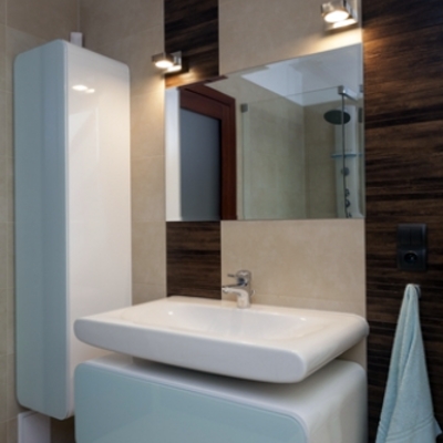 Reforma baños barcelona