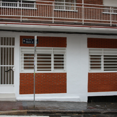 Reforma c/Federico Gutierrez