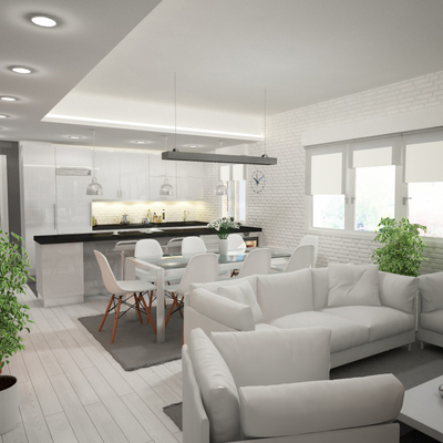 Reforma c/Jorge Juan