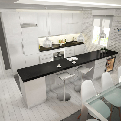 Reforma c/Jorge Juan