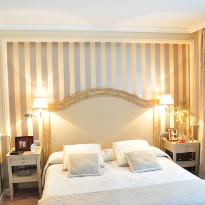 REFORMA C/ VICTOR DE LA SERNA