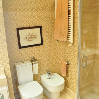 REFORMA C/ VICTOR DE LA SERNA