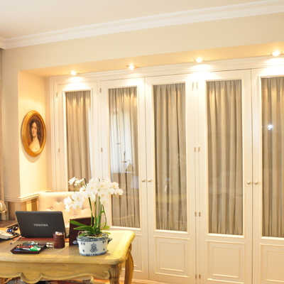 REFORMA C/ VICTOR DE LA SERNA