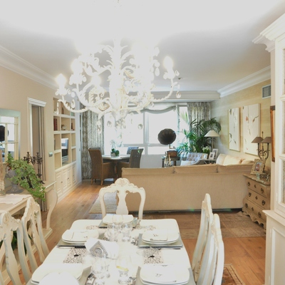 REFORMA C/ VICTOR DE LA SERNA