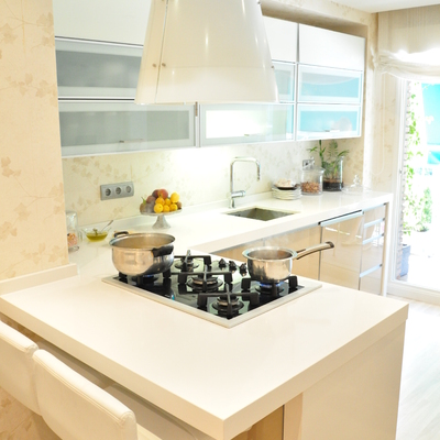 REFORMA C/ VICTOR DE LA SERNA