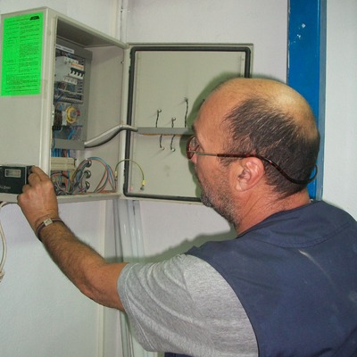 REFORMA CAMARAS FRIGORIFICAS