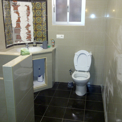 Reforma cambio bañera por plato ducha