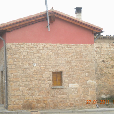 REFORMA CASA ANTIGUA