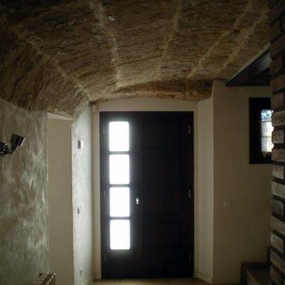 Reforma casa barcelona