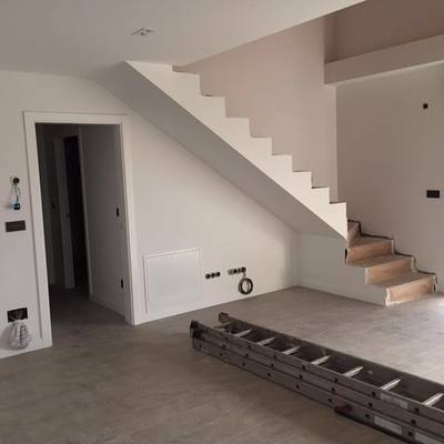 REFORMA CASERIO (Guipúzcoa)