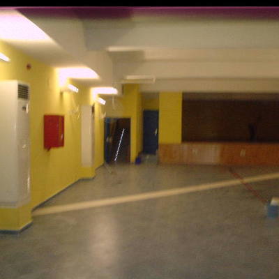 REFORMA CENTRO CÍVICO VILLATOBAS