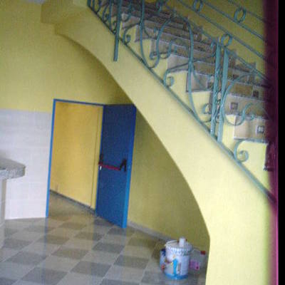 REFORMA CENTRO CÍVICO VILLATOBAS