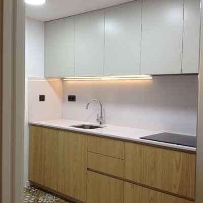 Rerforma en Cerdanyola del Valles