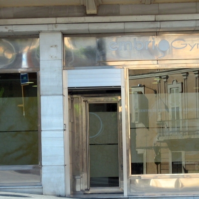 Reforma clínica ginecologica