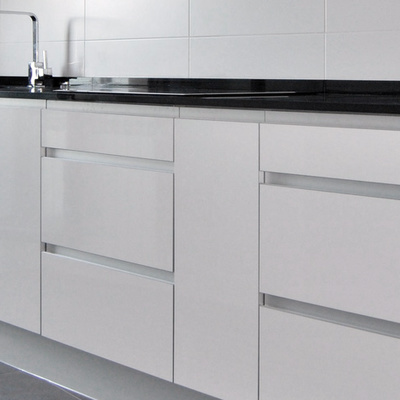 Reforma cocina en Alicante