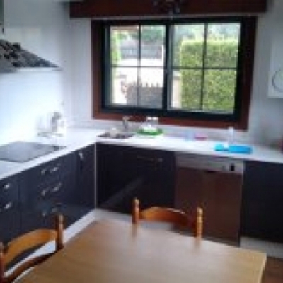 REFORMA COCINA