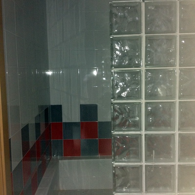 REFORMA COMPLETA DE UN BAÑO