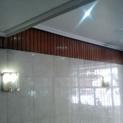 Reforma comunidad de propietarios