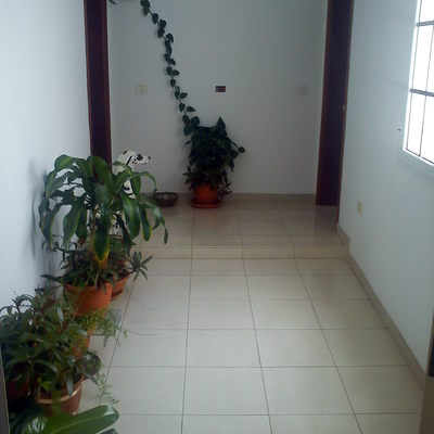 Reforma comunidad vecinos