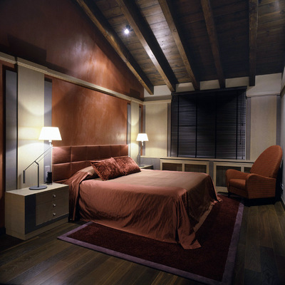 Reforma con Feng Shui