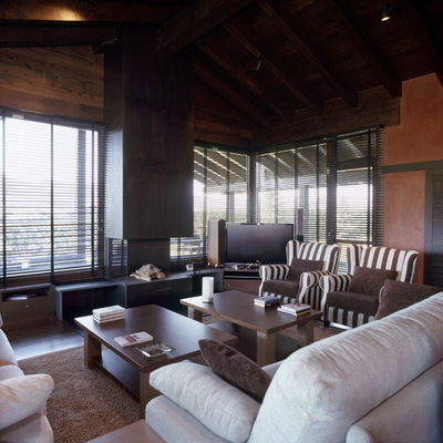 Reforma con Feng Shui