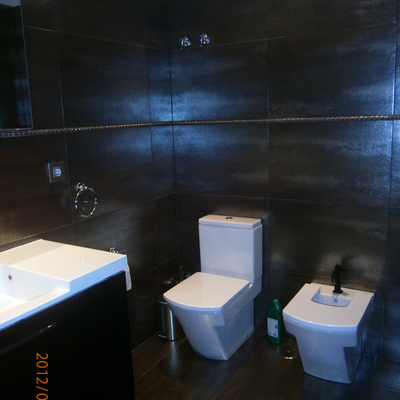 reforma cuarto de baño