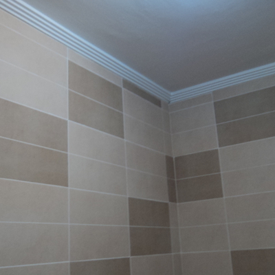 Reforma cuarto de baño