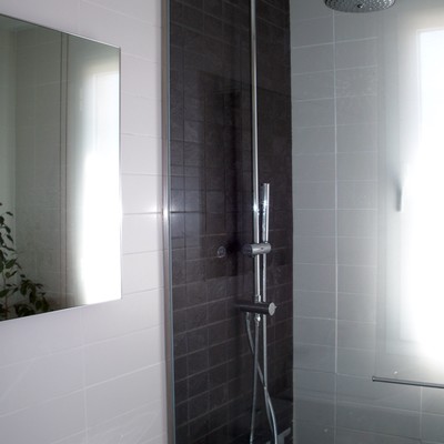 Reforma Baño Collado Villalba