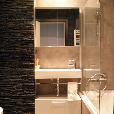 Reforma de baño en Sant Cugat del Vallès