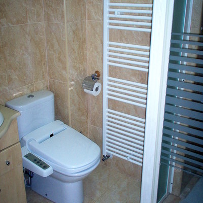 reforma de baño y mobiliario de baño