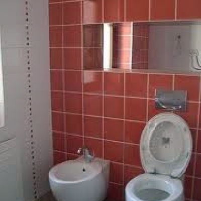 reforma de baño