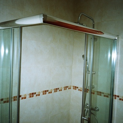 reforma de baño