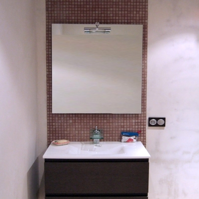 Reforma de Baño