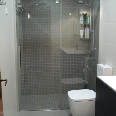 Reforma de baño