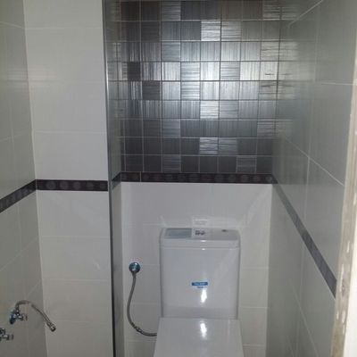 reforma de baño