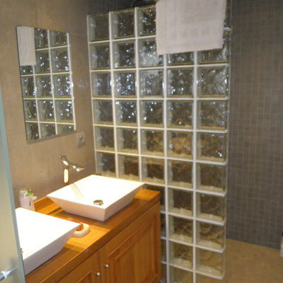 Reforma de bany secundari