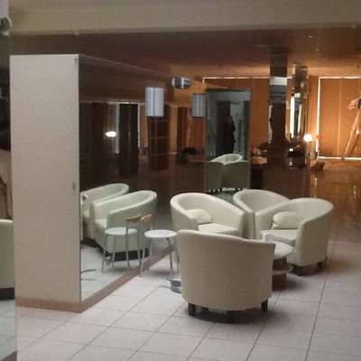 reforma de boutique  d.boda.