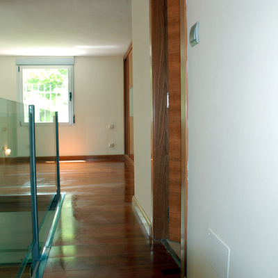 Reforma de buhardilla