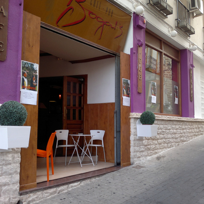 Reforma de carpintería