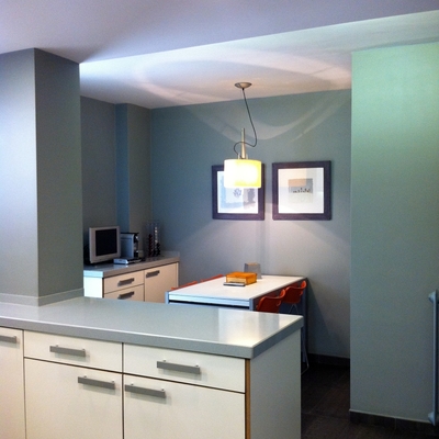 Reforma de cocina en Barcelona