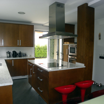 reforma de cocina