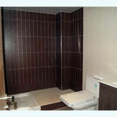 reforma de cuarto de baño