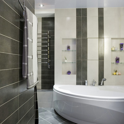 Reforma de cuarto de baño