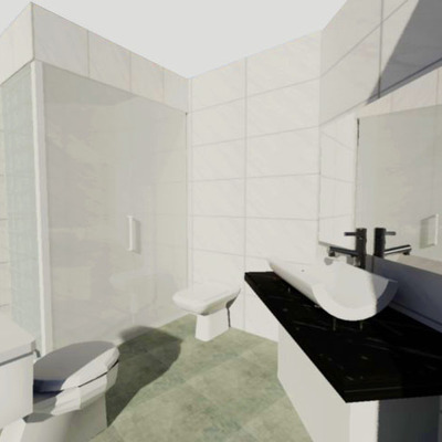 Reforma de Cuarto de baño