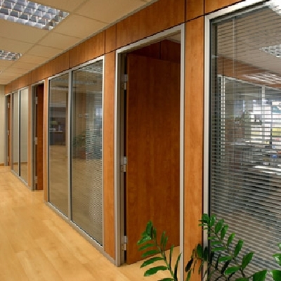 Reforma de espacios comerciales