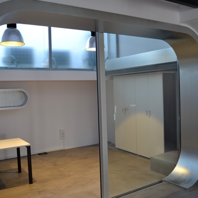 Reforma de Local Comercial Evolution 3