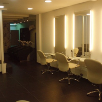 reforma de local comercial