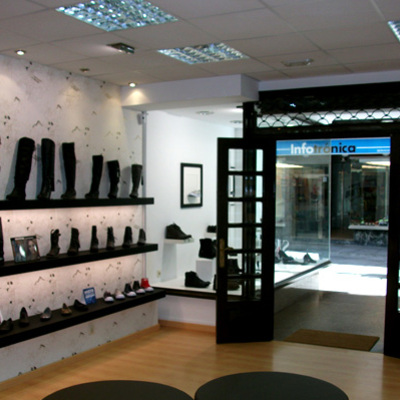 Reforma de Local Comercial